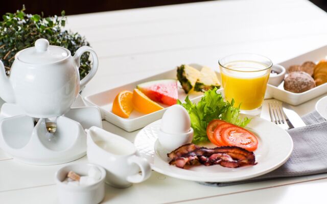 Naantali Spa Hotel