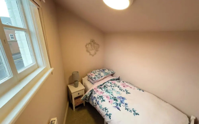 Refurbished Victorian House