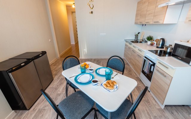 Bestflat (Бестфлэт) на Народном бульваре