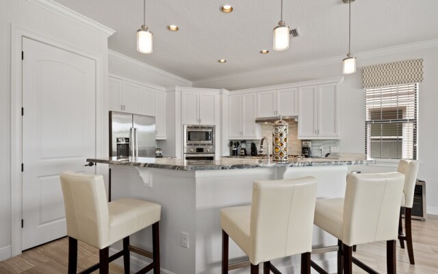 Rvh_328r Fairway Sunset 5 Bedroom Home