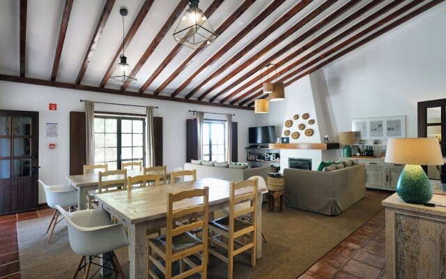 Vale Fuzeiros Nature Guest House