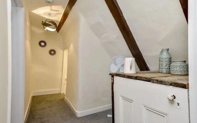 Central Stamford Living by Vose Nights