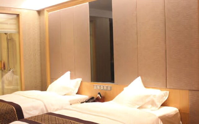 Shiyan Yanfeng Hotel