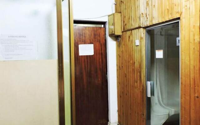 Mosa Court Suites