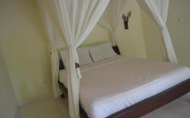 Kiki Homestay