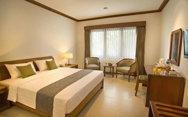 Paniisan Hotel