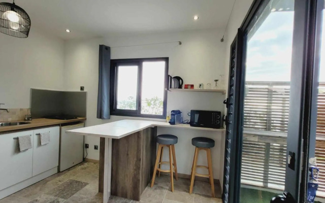 Leu Repère - Location de Charme