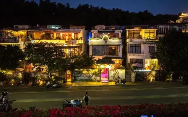 Xixi Guesthouse