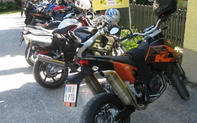 Landgasthof Lindenwirt