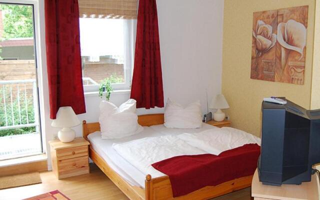 Ferienwohnungen Haus Mecklenburg