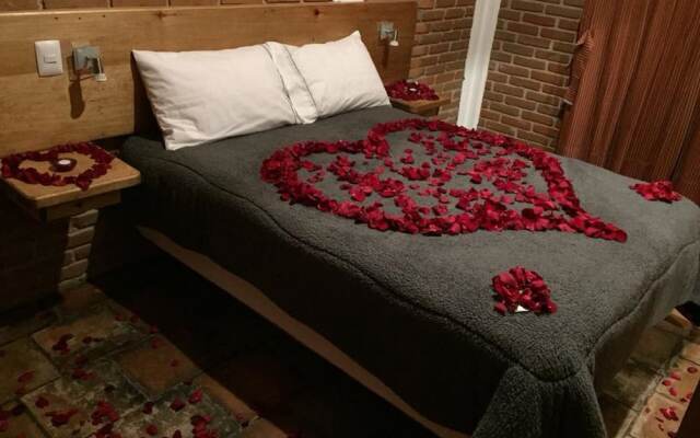 Eco Parque del Marques