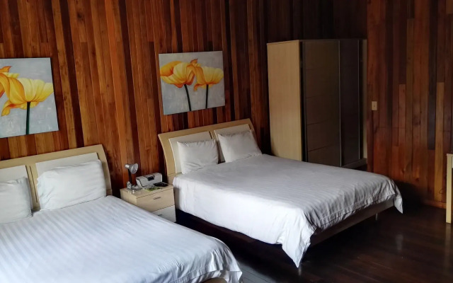 Casa Grande Bambito Resort