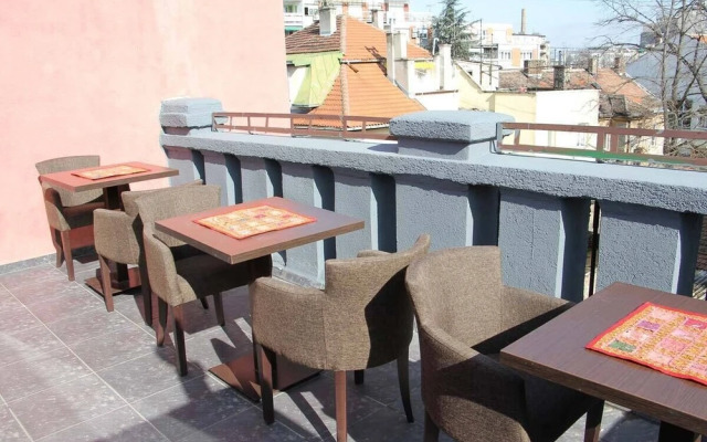 Guest House Miss Depolo