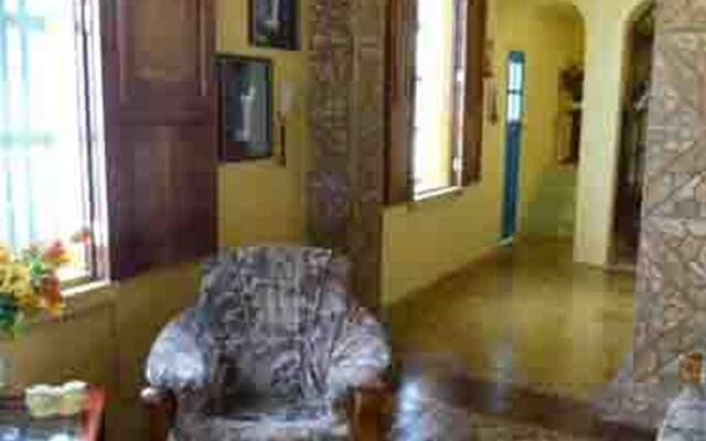 Casa Yamicel