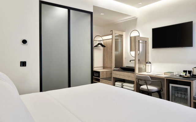 NLH MONASTIRAKI - Neighborhood Lifestyle Hotels