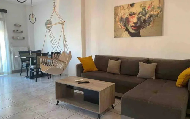Well Designed 2 Bdr Apartment