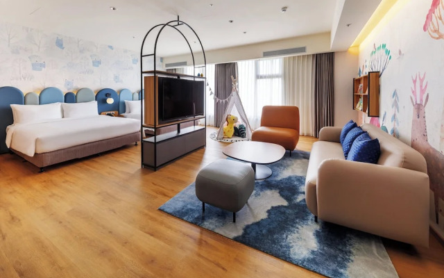 voco Chiayi by IHG
