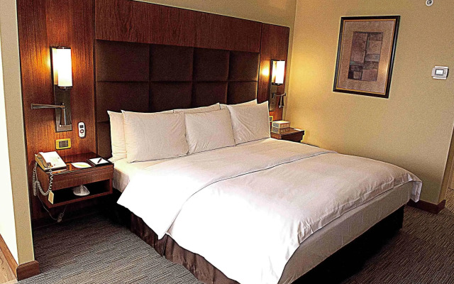 Swissotel Quito