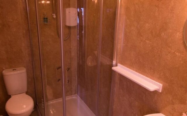 OYO The Station Hotel Penrith