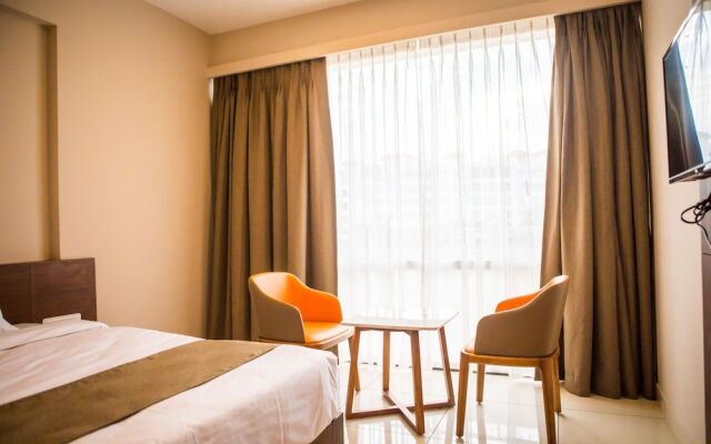 Hotel Samasth Palatial