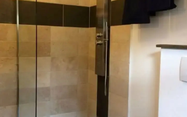 Holiday Apartment Wellness & Relaxation