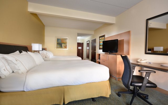 Holiday Inn Express Hotel & Suites High Point South, an IHG Hotel