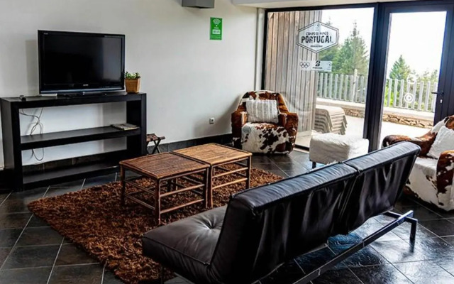 HI Serra da Estrela - Pousada de Juventude