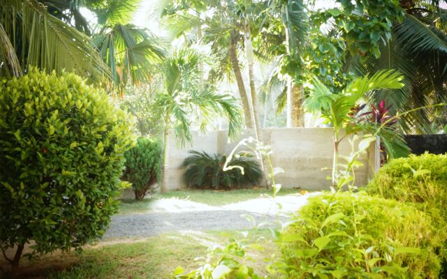 Liana Private Villa near Tangalle Beach