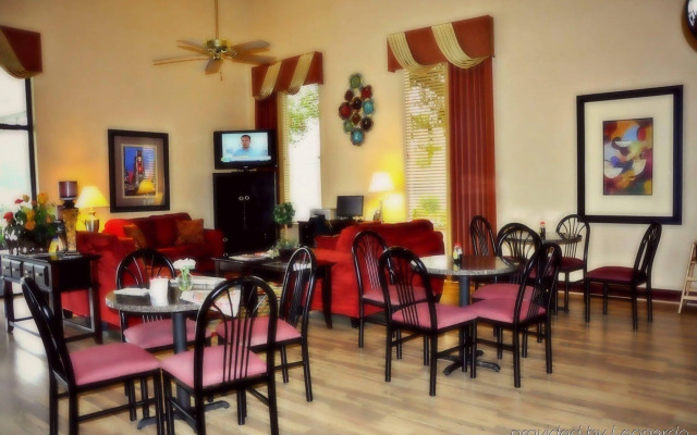 Best Western Benton Inn