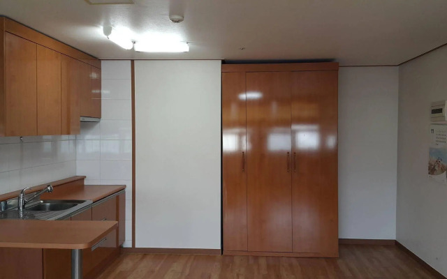 Hanyang Univ. ERICA Campus Guest House