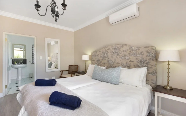 Winelands Golf Lodges 29 - фото 5