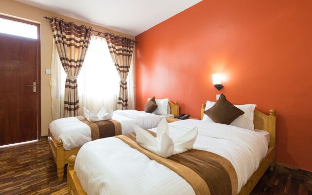 Khangsar Guest House
