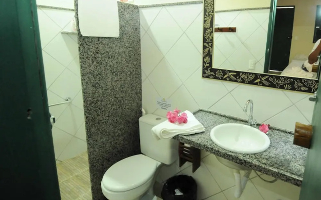 Pousada Fazenda Santa Fé