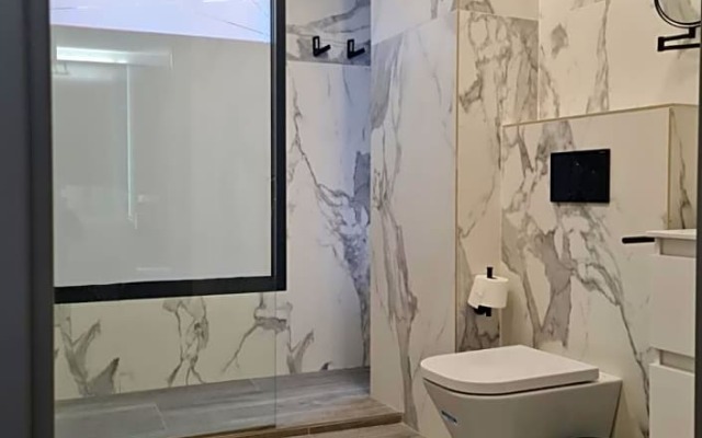 Jerusalen Suites Alicante