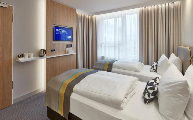 Victoria Hotel