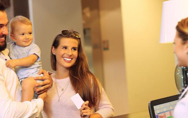 Camino Real Hotel Eagle Pass