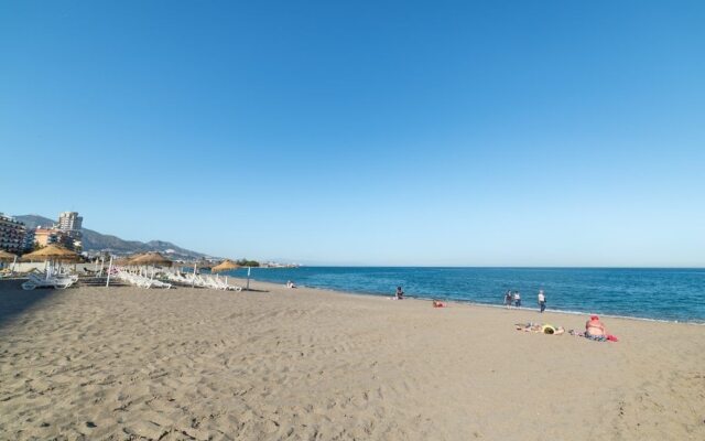 Apartamento Saturno - Fuengirola | 2330