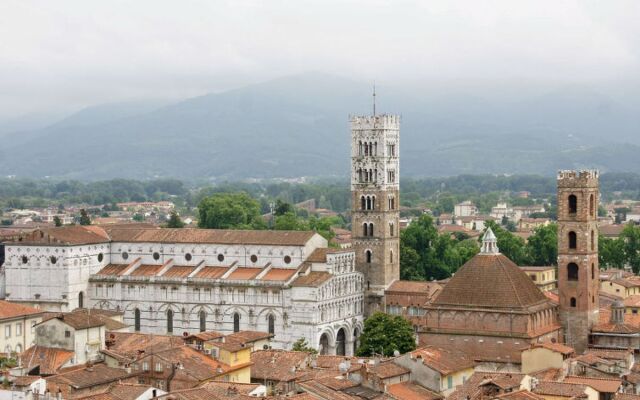 Rustico dei Canali