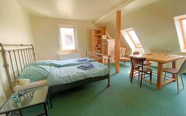 norddeutscher Hof - Kutscherstation