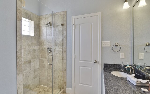 Serenity 3921 - 3 Br Home