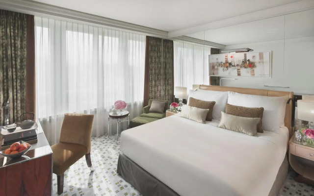 Mandarin Oriental, Geneva