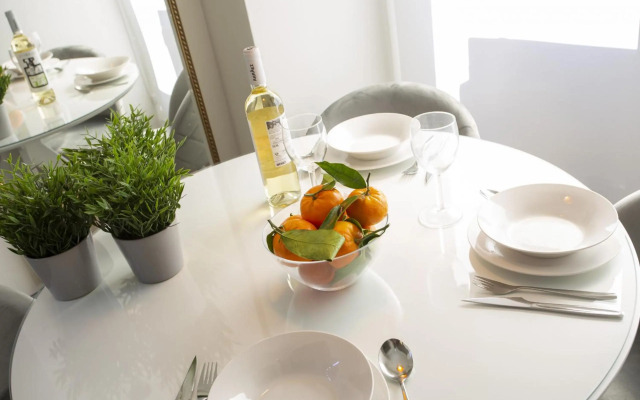 SingularStays Xativa III