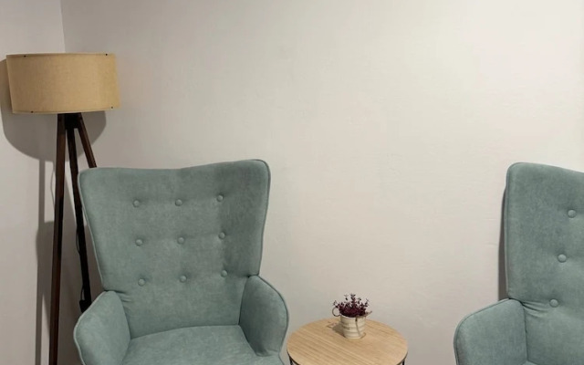 Haris 601 by VPN Accomodation