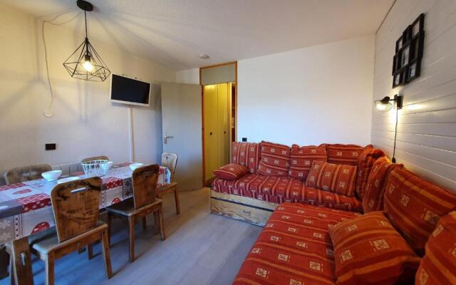 Appartement La Plagne, 2 pièces, 4 personnes - FR-1-353-61