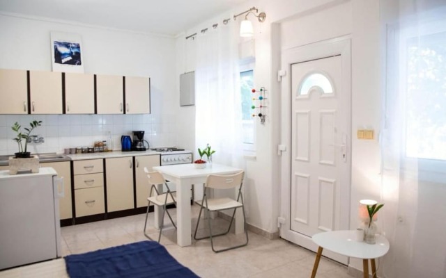 Idea Studio Apartment Center City With Parking