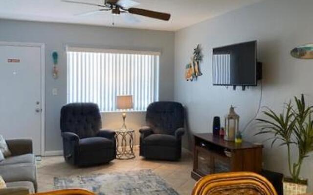 The Marlin Condominium