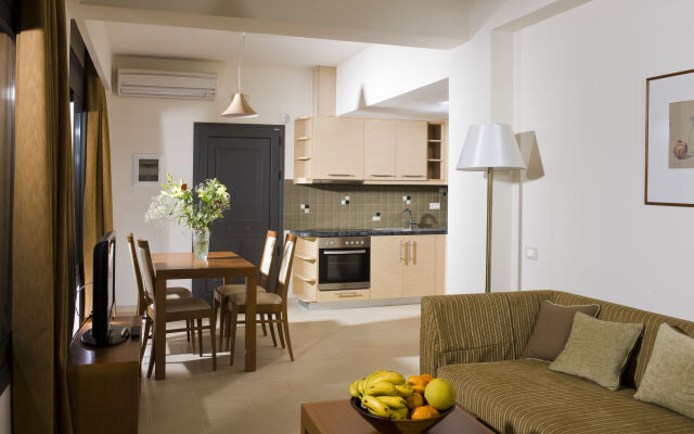 Elounda Olea Villas and Apartments