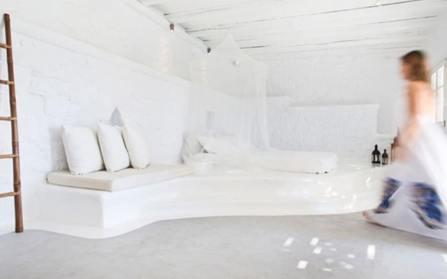 The One Mykonos