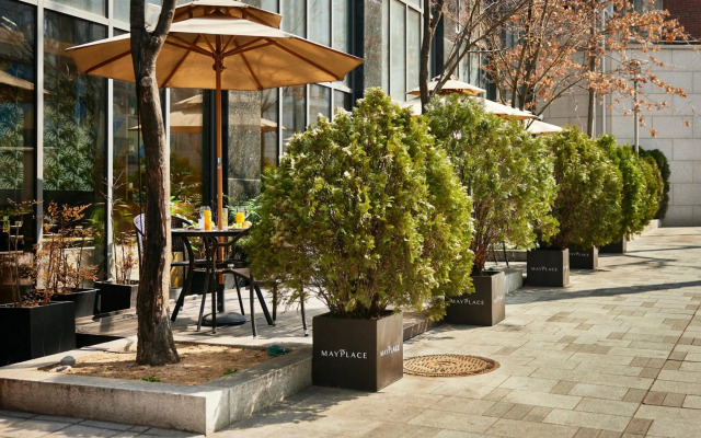 Mayplace Seoul