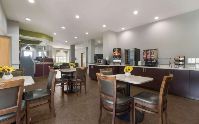 Quality Inn Shallotte near Ocean Isle Beach